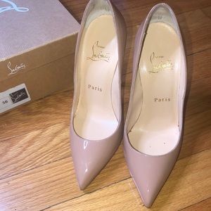 Christian Louboutin Pumps